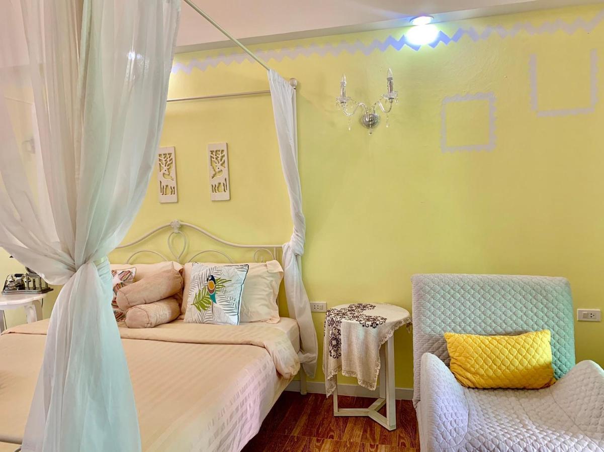 Nan Rim Nam Resort Zewnętrze zdjęcie