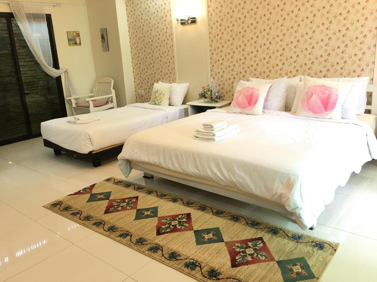 Nan Rim Nam Resort Zewnętrze zdjęcie