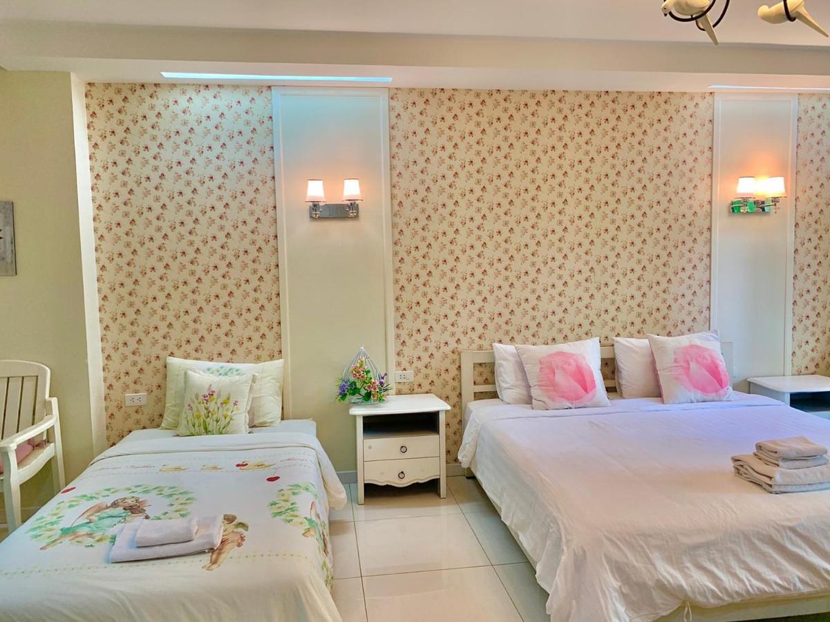 Nan Rim Nam Resort Zewnętrze zdjęcie