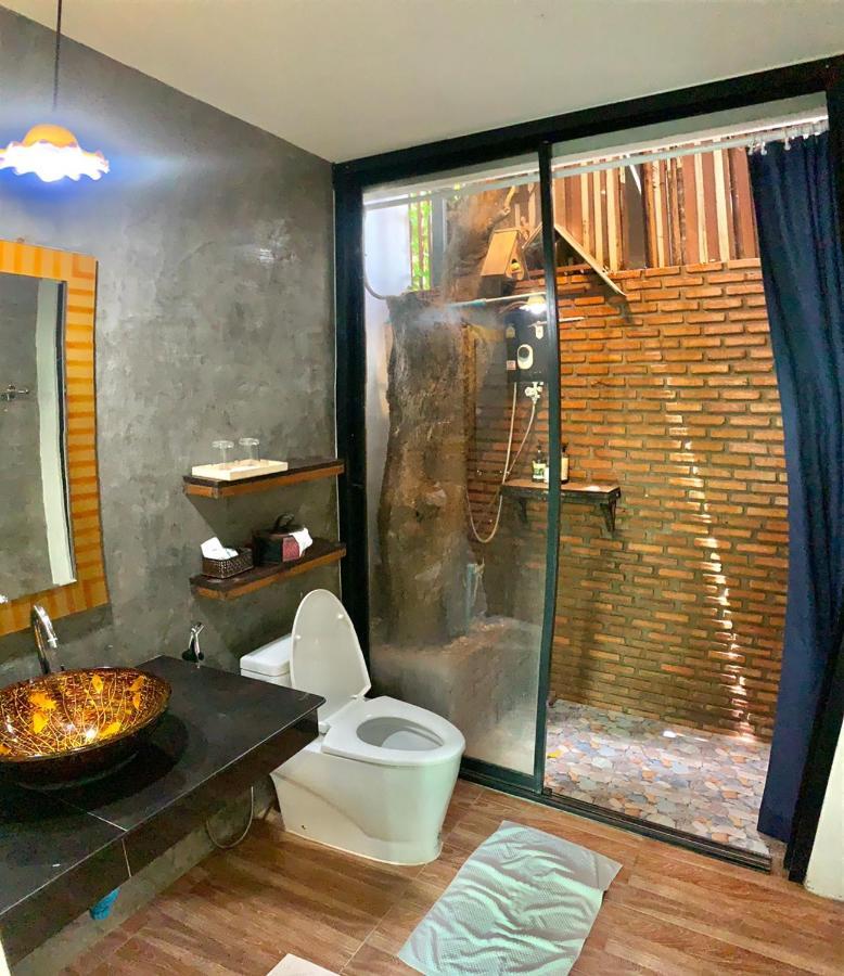 Nan Rim Nam Resort Zewnętrze zdjęcie