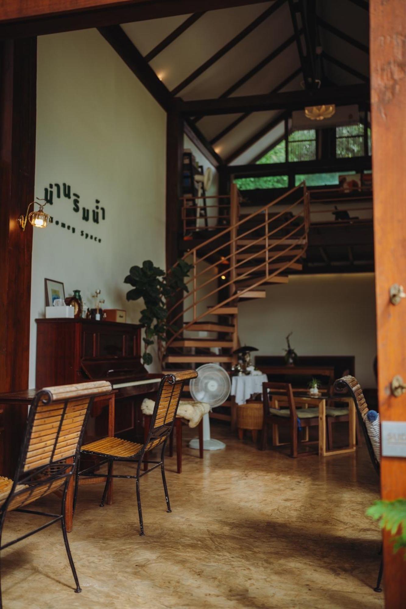 Nan Rim Nam Resort Zewnętrze zdjęcie