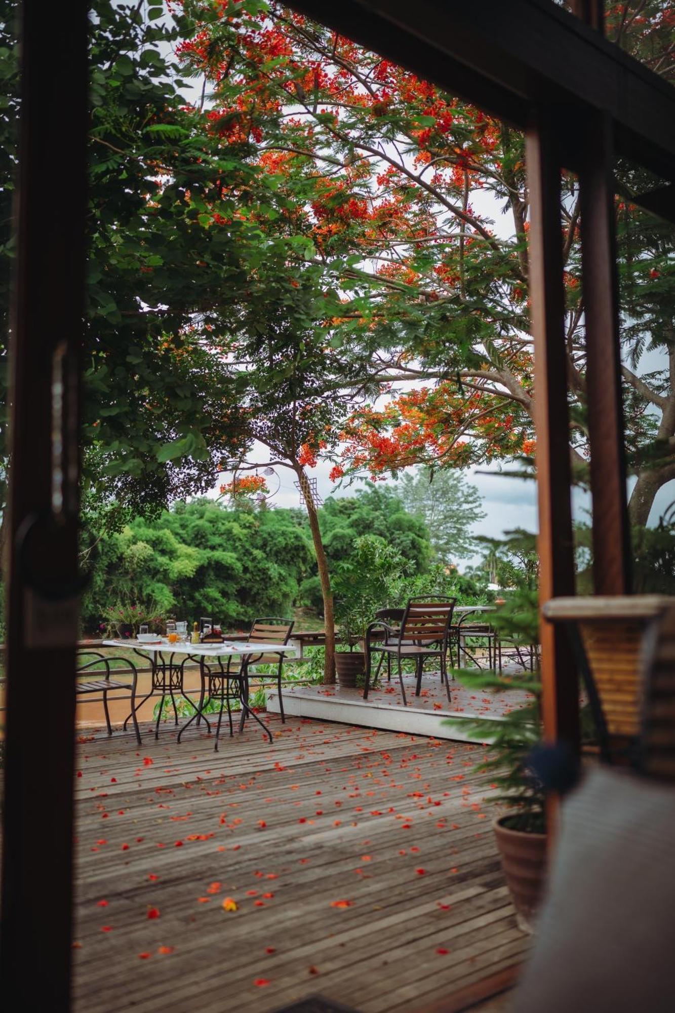 Nan Rim Nam Resort Zewnętrze zdjęcie