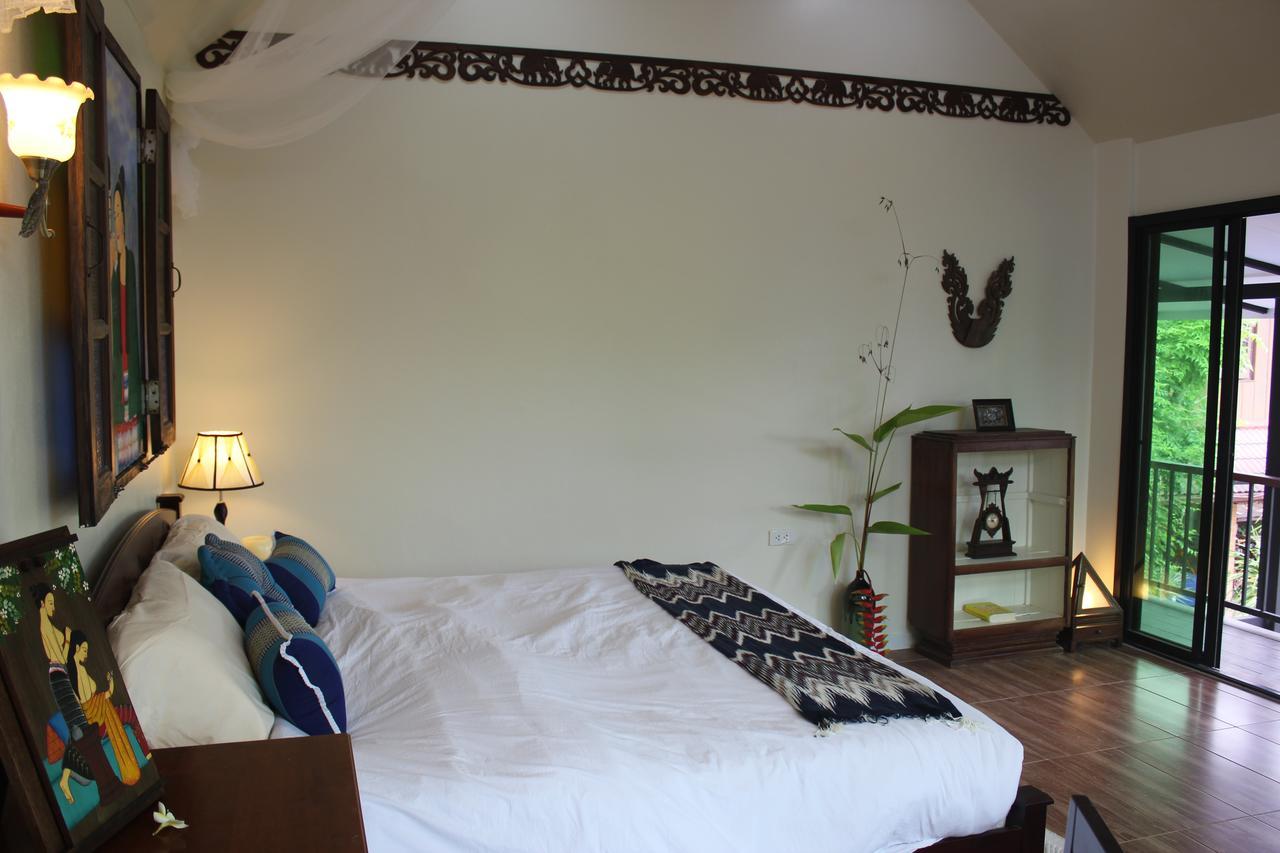 Nan Rim Nam Resort Zewnętrze zdjęcie