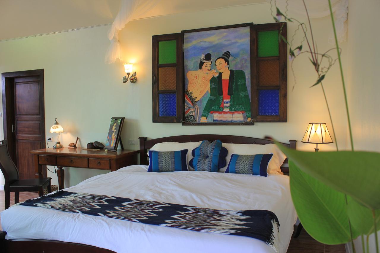Nan Rim Nam Resort Zewnętrze zdjęcie