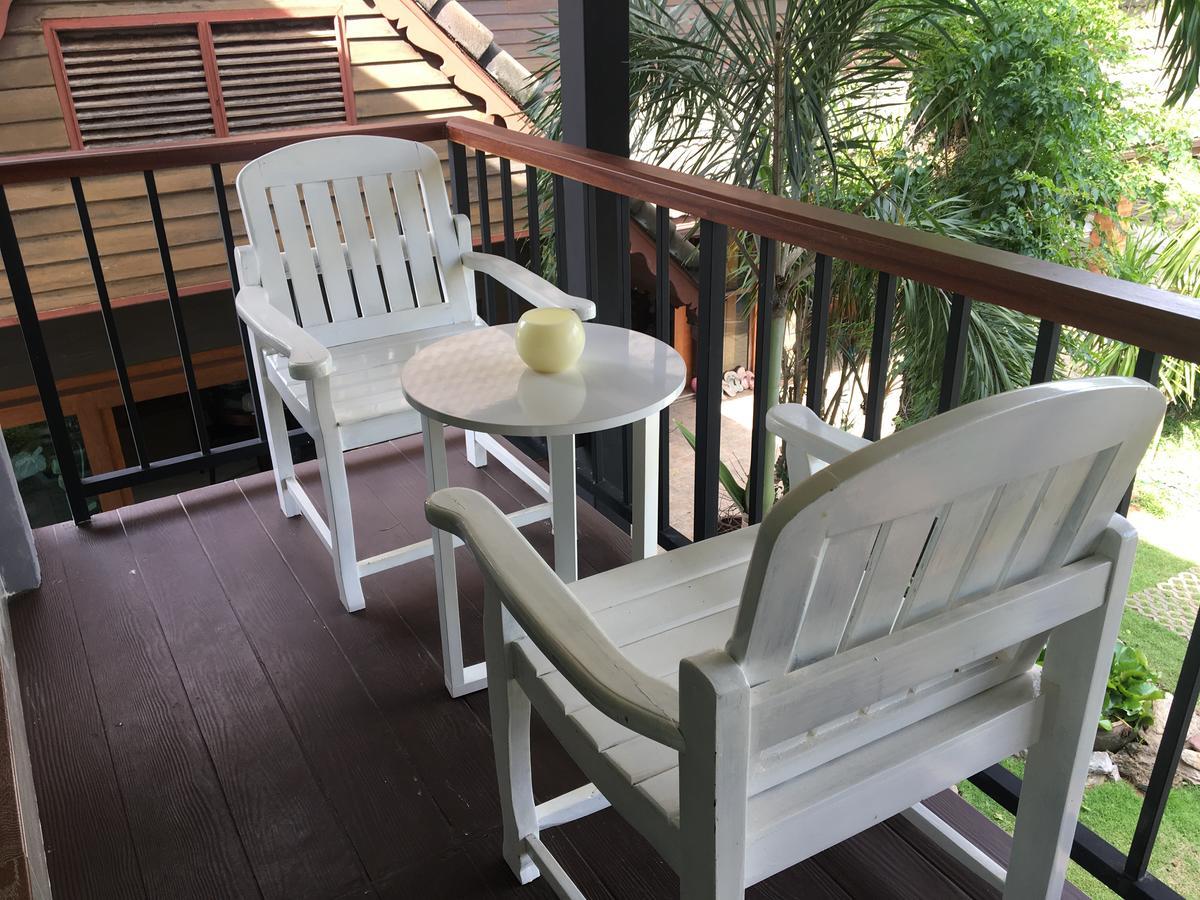 Nan Rim Nam Resort Zewnętrze zdjęcie
