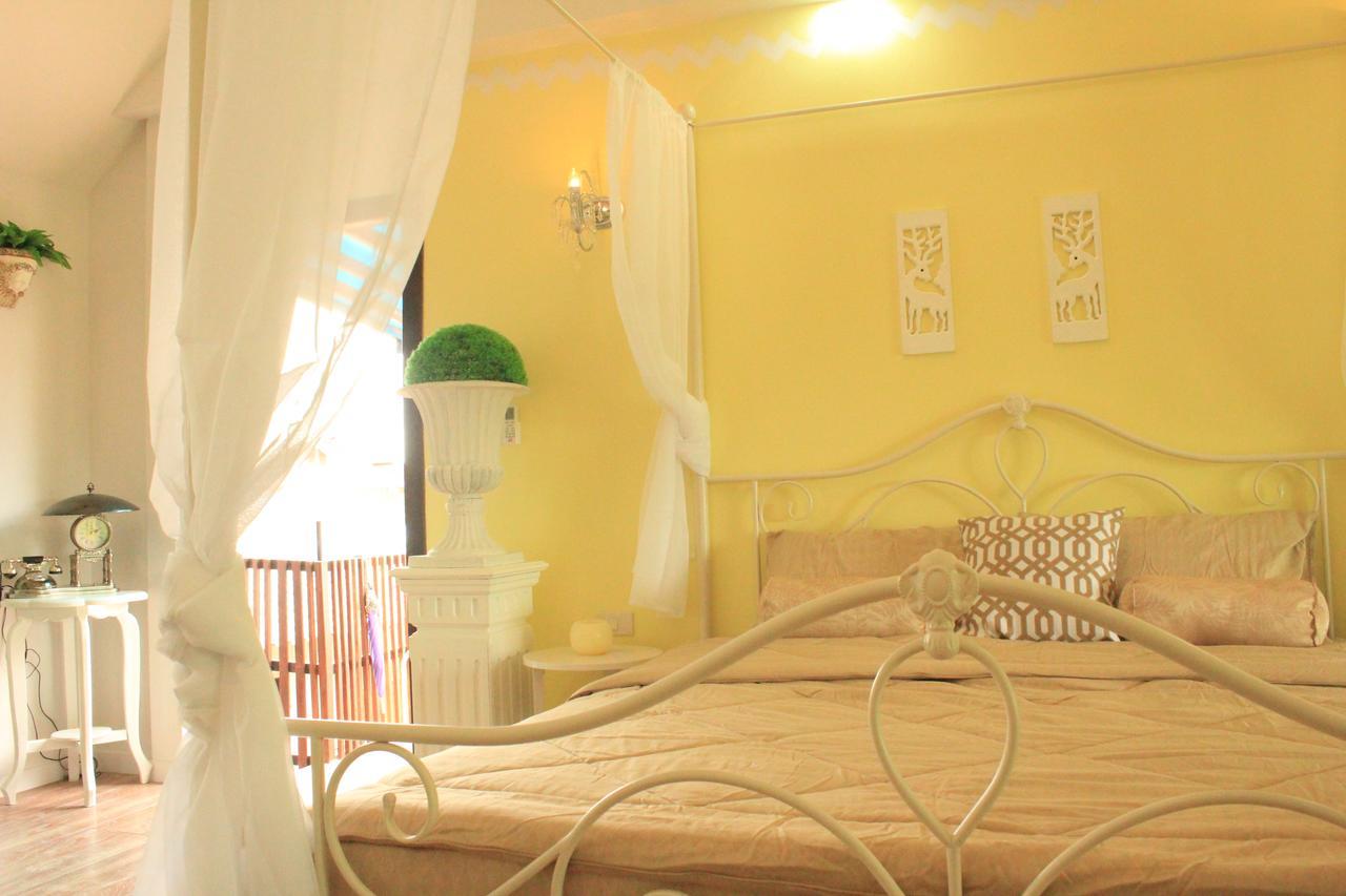 Nan Rim Nam Resort Zewnętrze zdjęcie