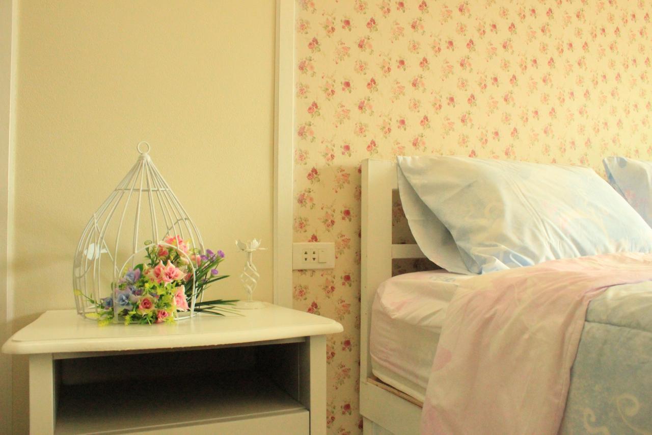 Nan Rim Nam Resort Zewnętrze zdjęcie