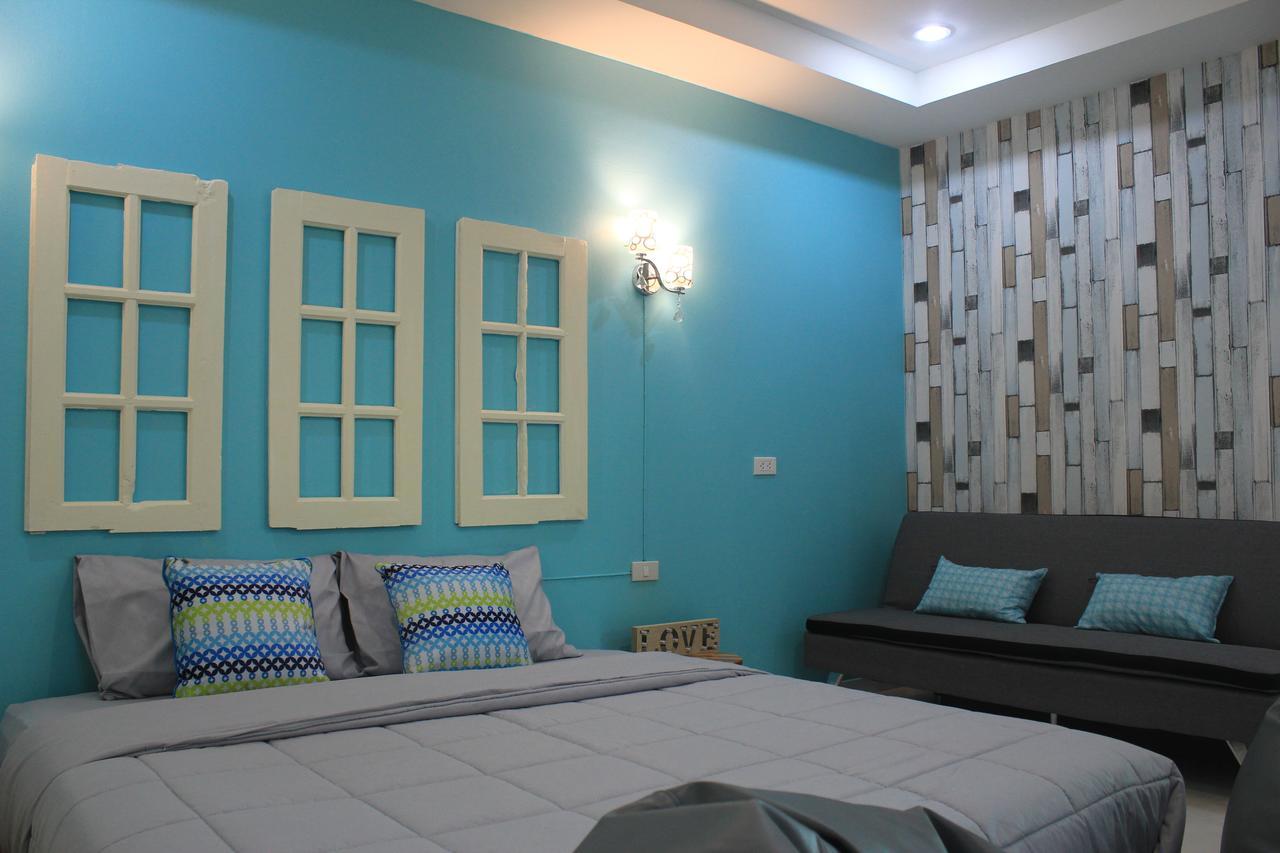 Nan Rim Nam Resort Zewnętrze zdjęcie