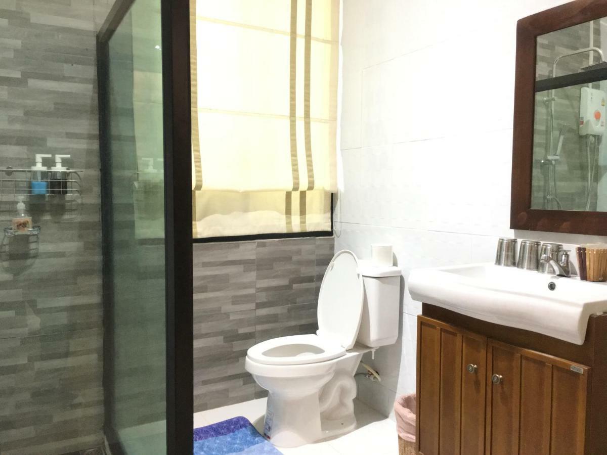 Nan Rim Nam Resort Zewnętrze zdjęcie