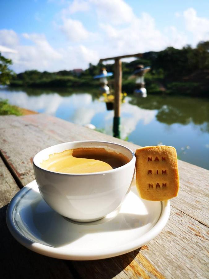 Nan Rim Nam Resort Zewnętrze zdjęcie